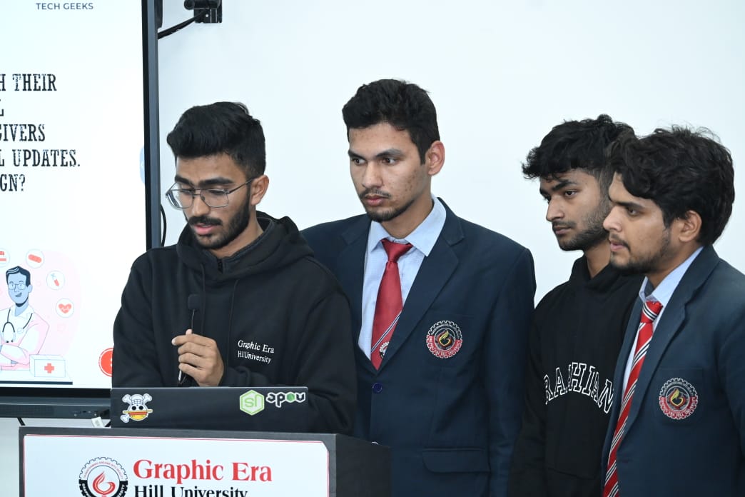 College Event 2