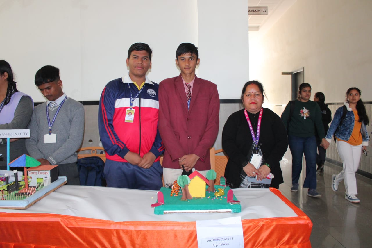 School Event 2