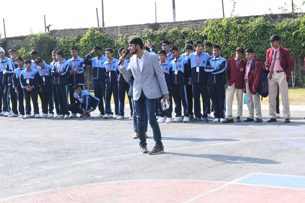 Outdoor Event 1